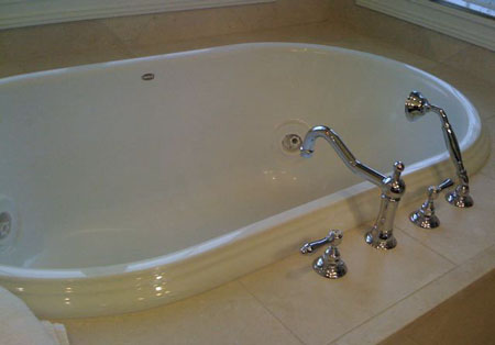 Bath Tub