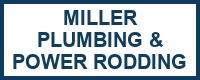 Miller Plumbing & Power Rodding